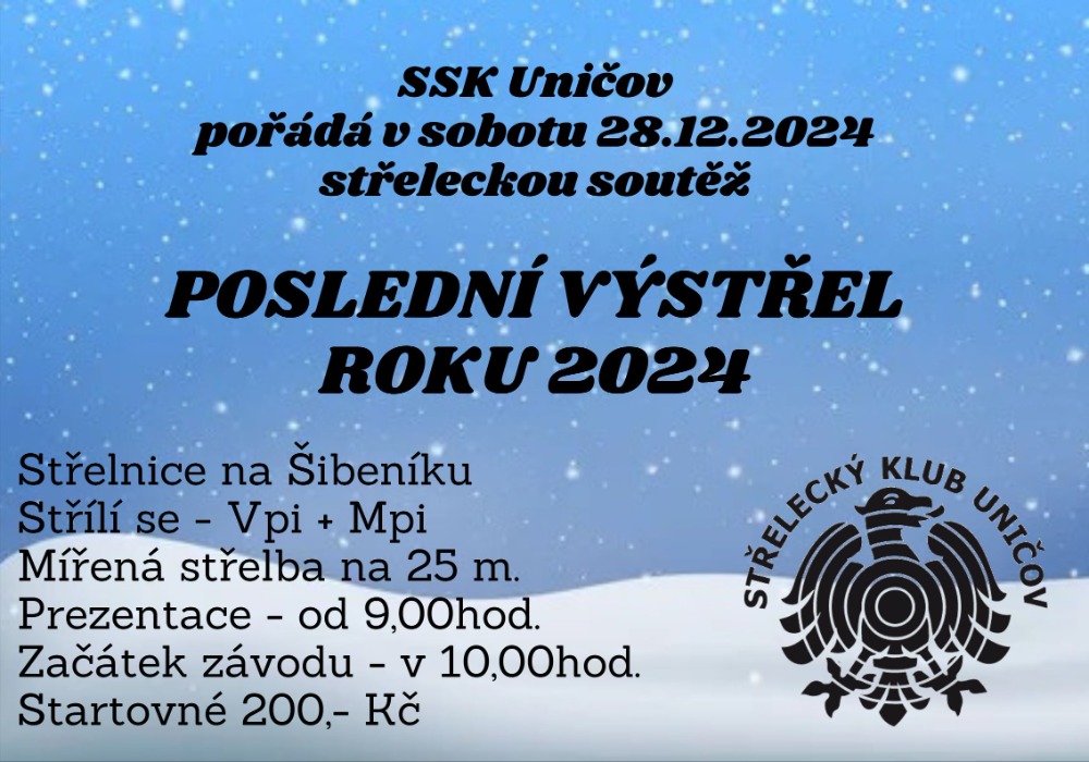 Posledn Vstel 2024