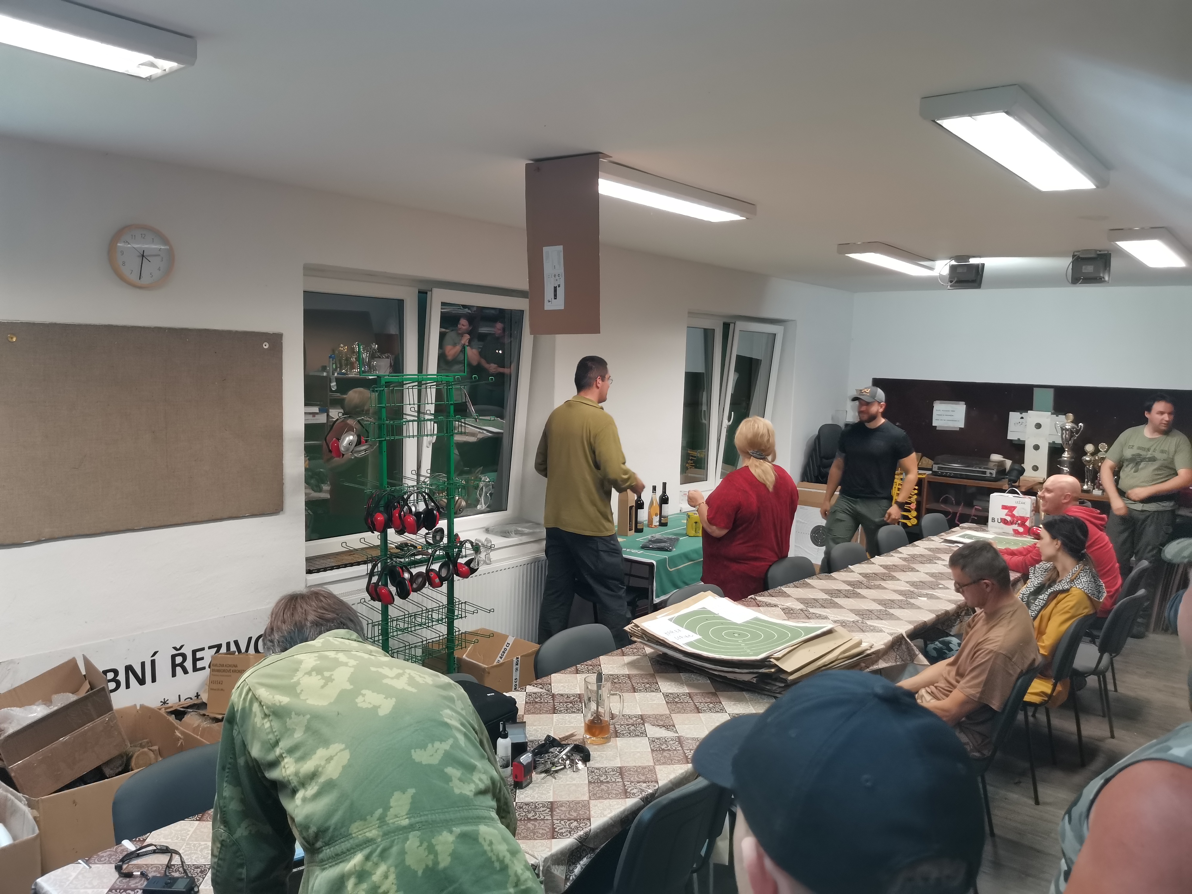 Putovni Pohar Starosty Mesta Unicova 07