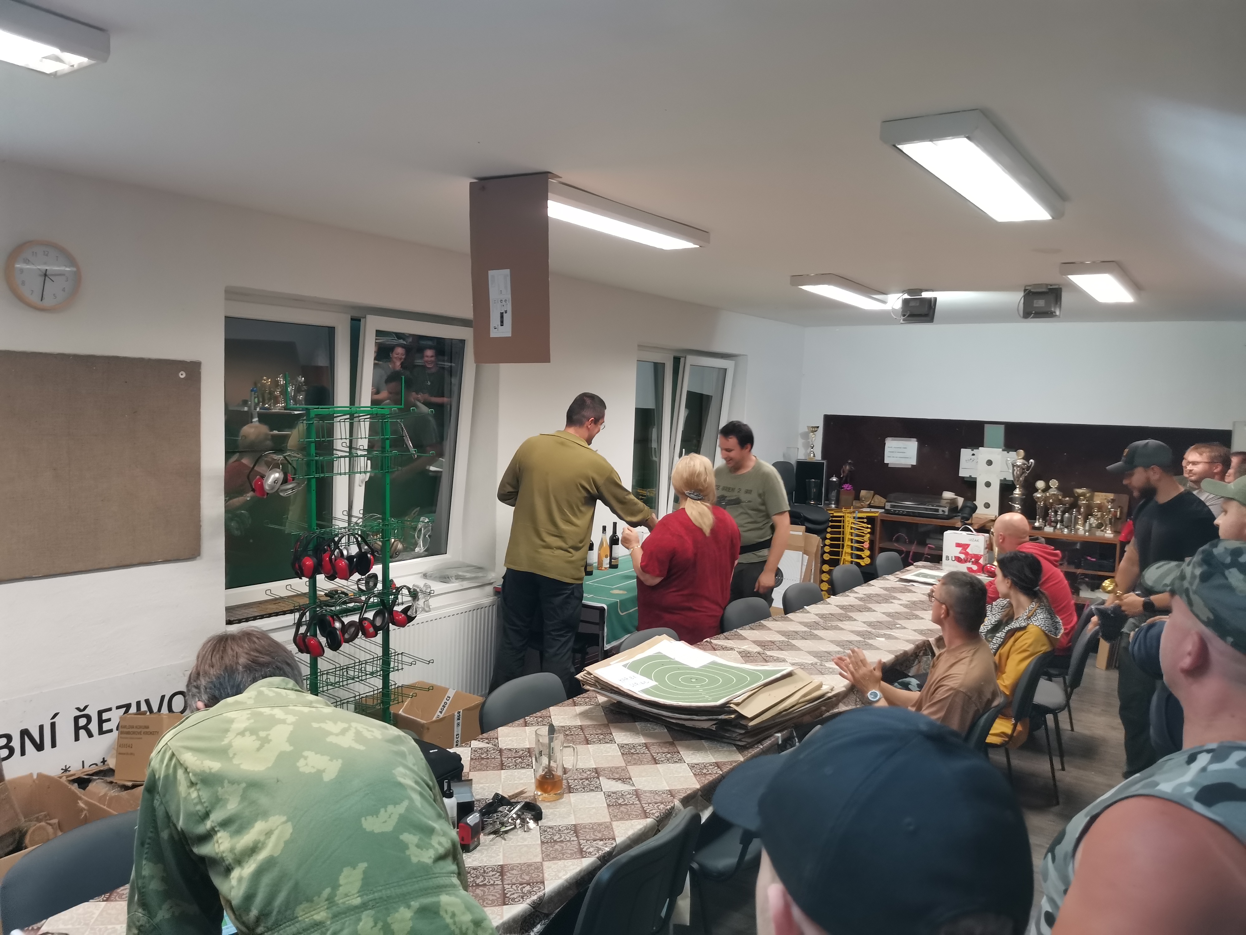 Putovni Pohar Starosty Mesta Unicova 08