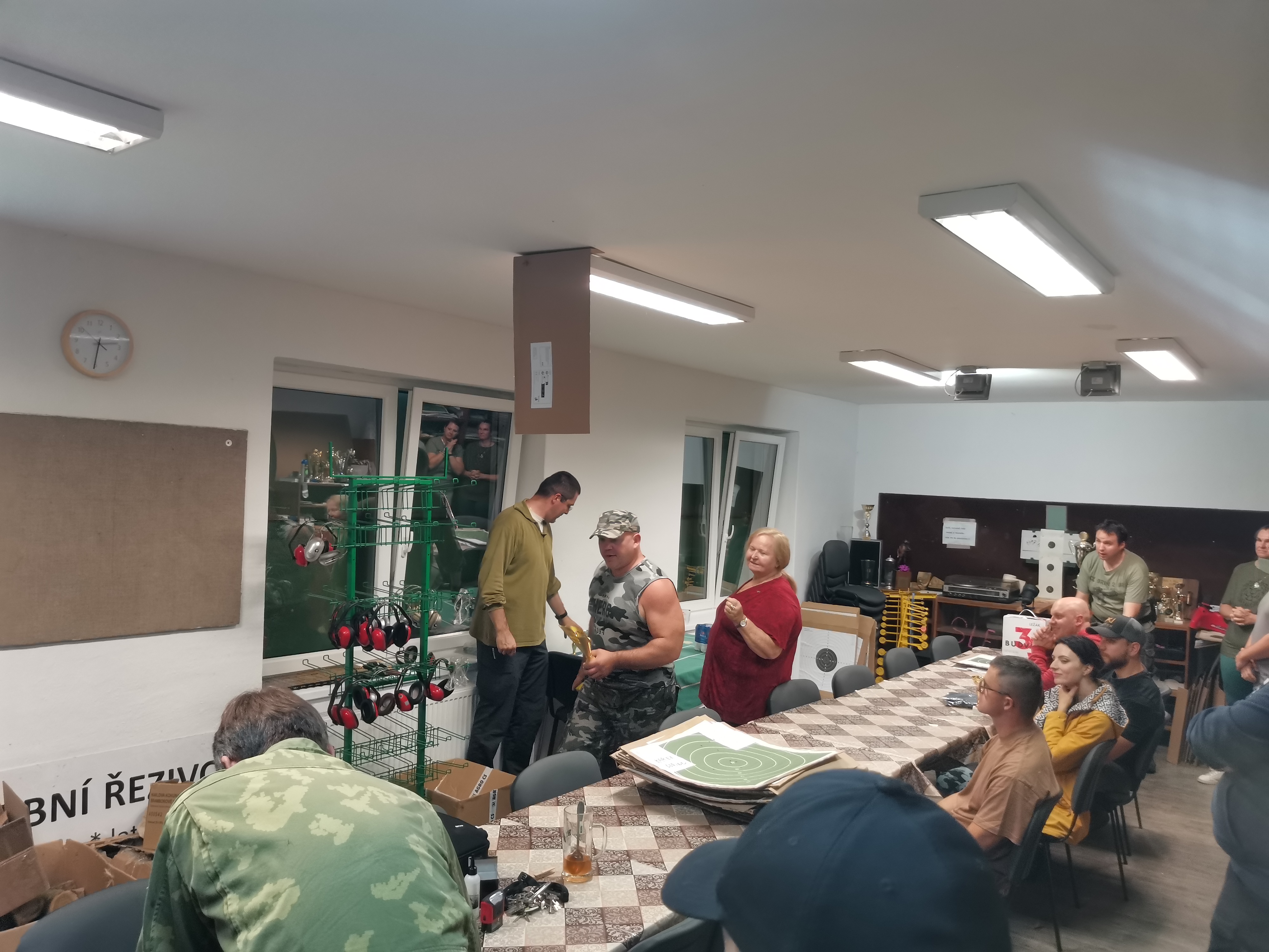 Putovni Pohar Starosty Mesta Unicova 09